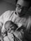 Charlie et son Papa