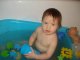 Mon pti bain